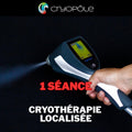 E-Billet Cryothérapie localisée - 1 séance