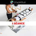 E-Billet de Pulsothérapie - 1 Séance