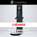 E-Billet Bilan Impédancemétrique
