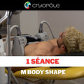 E-Billet de M Body Shape - 1 Séance